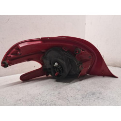 Feu arriere principal droit (feux) - PEUGEOT - 208 1 PHASE 1