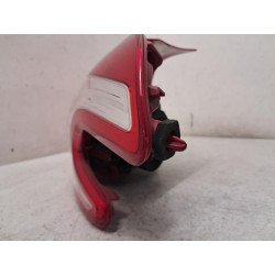 Feu arriere principal droit (feux) - PEUGEOT - 208 1 PHASE 1
