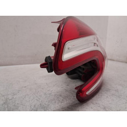 Feu arriere principal gauche (feux) - PEUGEOT - 208 1 PHASE 1