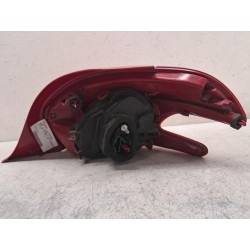 Feu arriere principal gauche (feux) - PEUGEOT - 208 1 PHASE 1