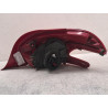 Feu arriere principal gauche (feux) - PEUGEOT - 208 1 PHASE 1