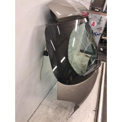 Malle/Hayon arriere - PEUGEOT - 208 1 PHASE 1