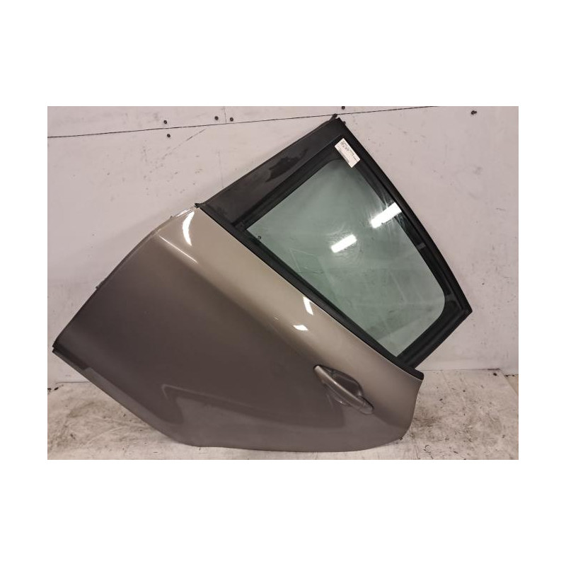 Porte arriere gauche - PEUGEOT - 208 1 PHASE 1