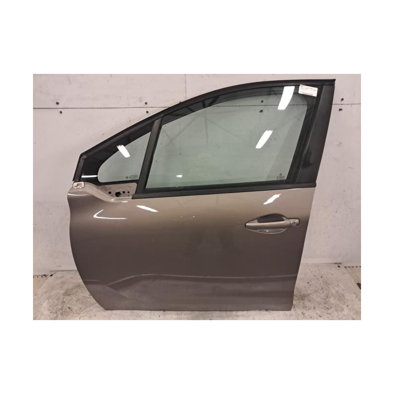 Porte avant gauche - PEUGEOT - 208 1 PHASE 1