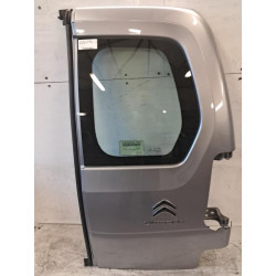 Porte arriere droit - CITROEN - BERLINGO 3 XL PHASE 1