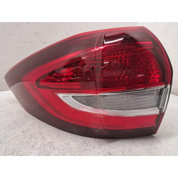 Feu arriere principal...