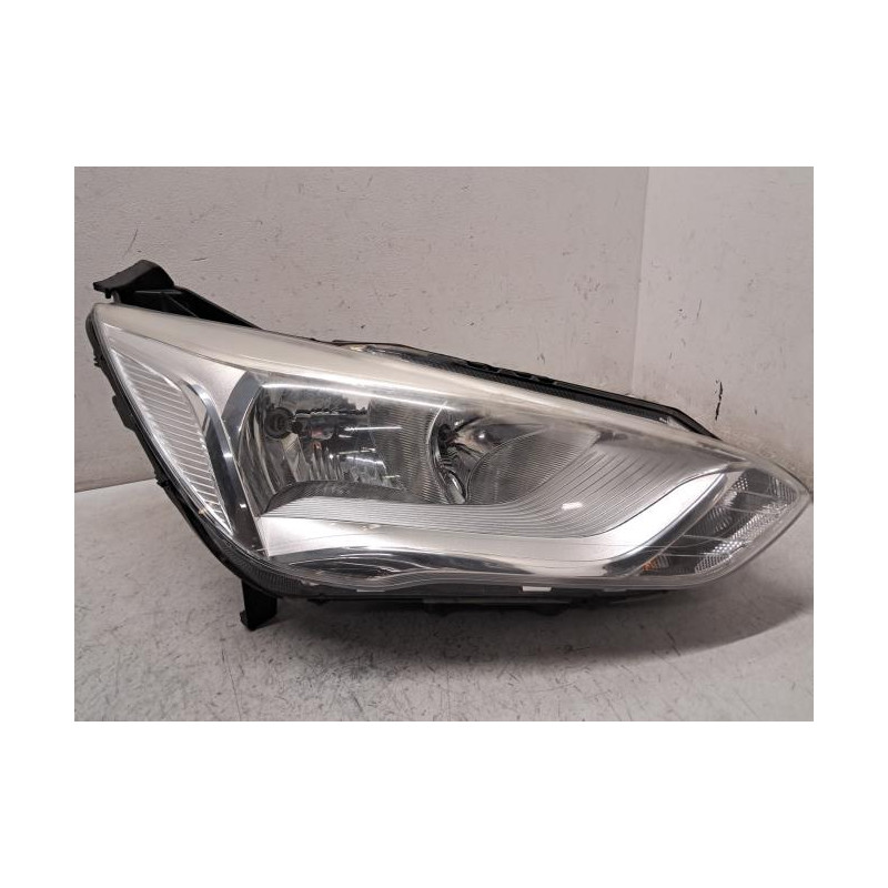 Optique avant principal droit (feux)(phare) - FORD - C-MAX 2 PHASE 2