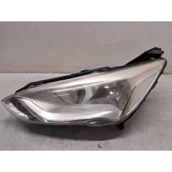 Optique avant principal...