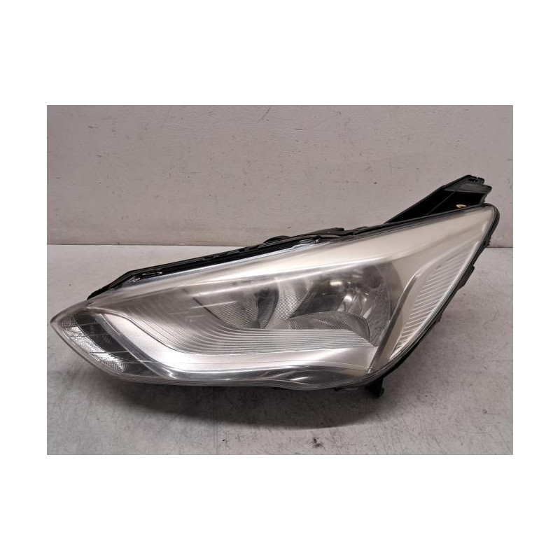 Optique avant principal gauche (feux)(phare) - FORD - C-MAX 2 PHASE 2