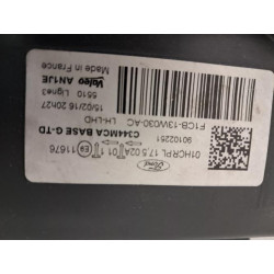 Optique avant principal gauche (feux)(phare) - FORD - C-MAX 2 PHASE 2