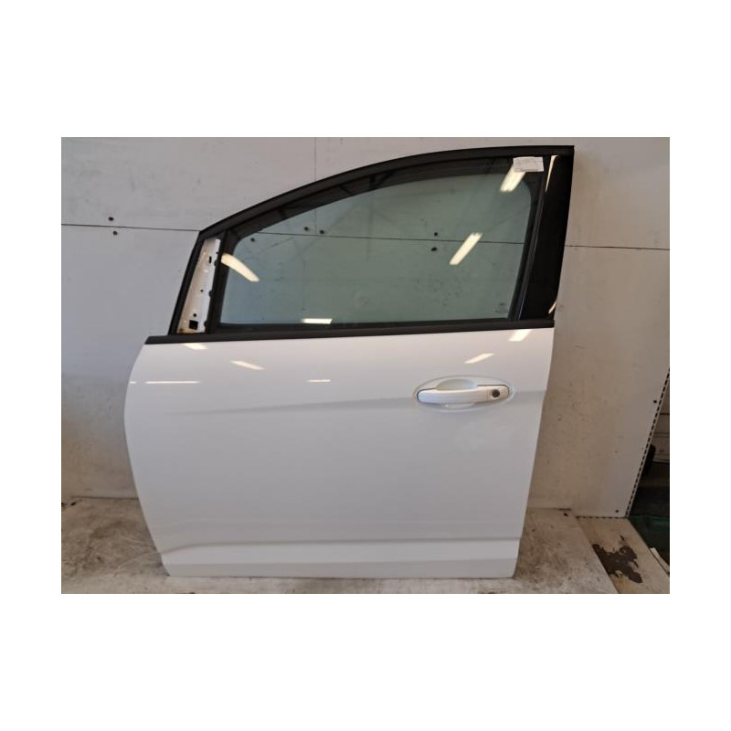 Porte avant gauche - FORD - C-MAX 2 PHASE 2