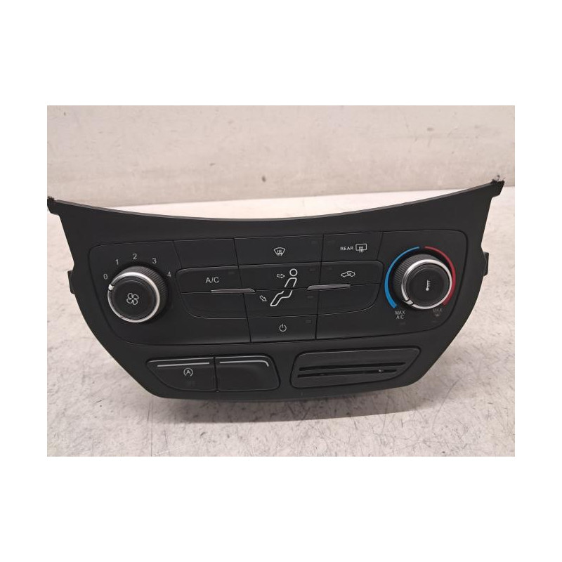 Commande chauffage - FORD - C-MAX 2 PHASE 2