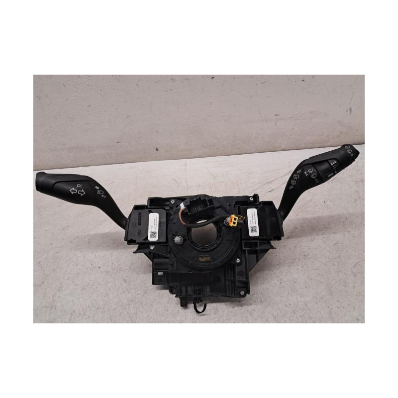 Com (Bloc Contacteur Tournant+Commodo Essuie Glace+Commodo Phare) - FORD - C-MAX 2 PHASE 2