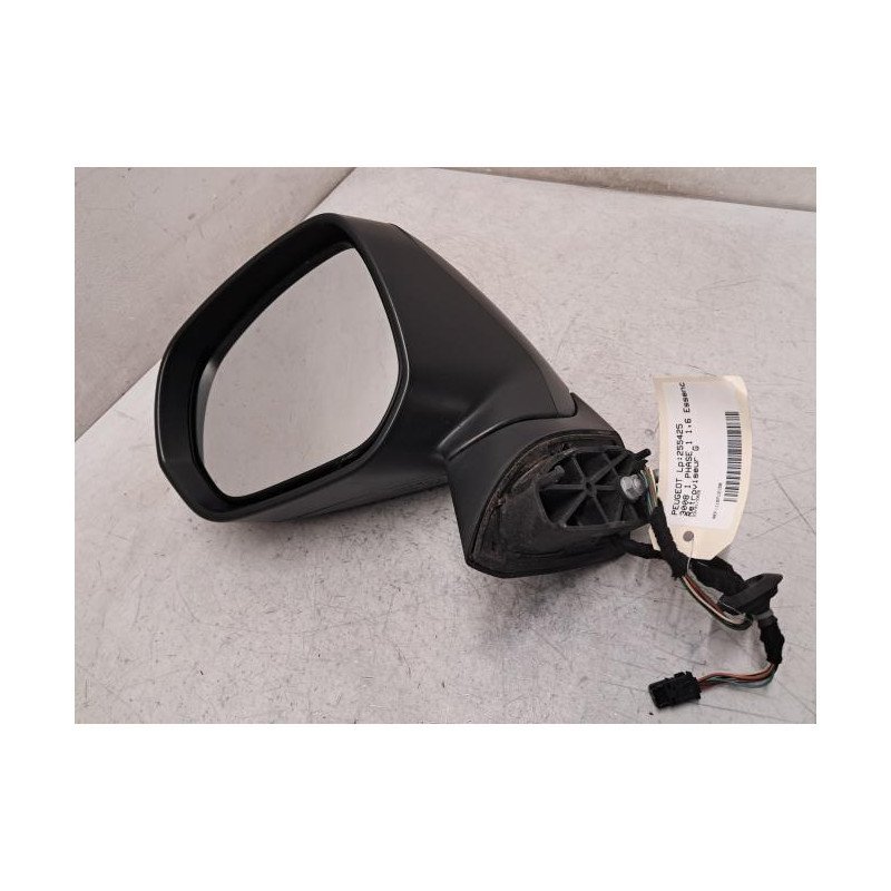 Retroviseur gauche - PEUGEOT - 3008 1 PHASE 1