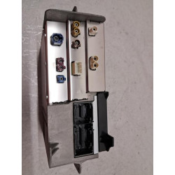 Autoradio - MERCEDES - SPRINTER 3