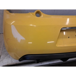 Pare choc arriere - CITROEN - DS3 PHASE 1