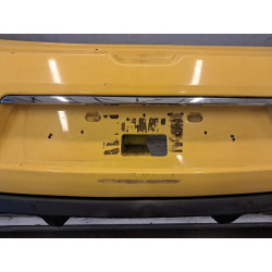 Pare choc arriere - CITROEN - DS3 PHASE 1