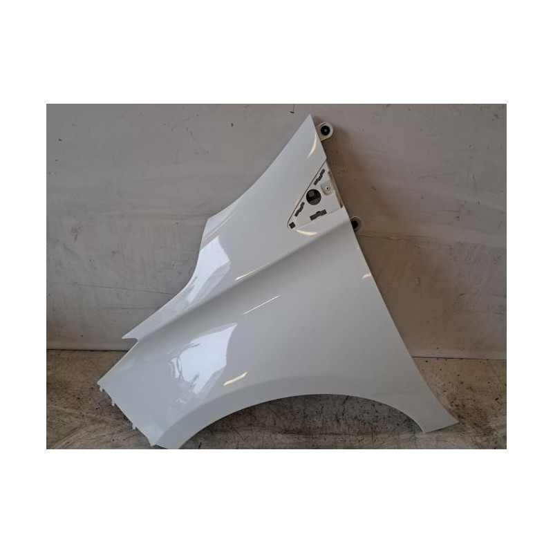Aile avant gauche - RENAULT - ZOE 1