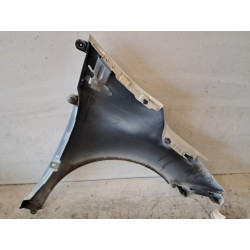 Aile avant gauche - RENAULT - ZOE 1