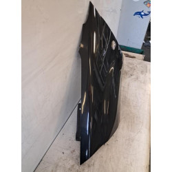 Aile avant gauche - PEUGEOT - 4007