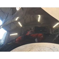 Aile avant gauche - PEUGEOT - 4007