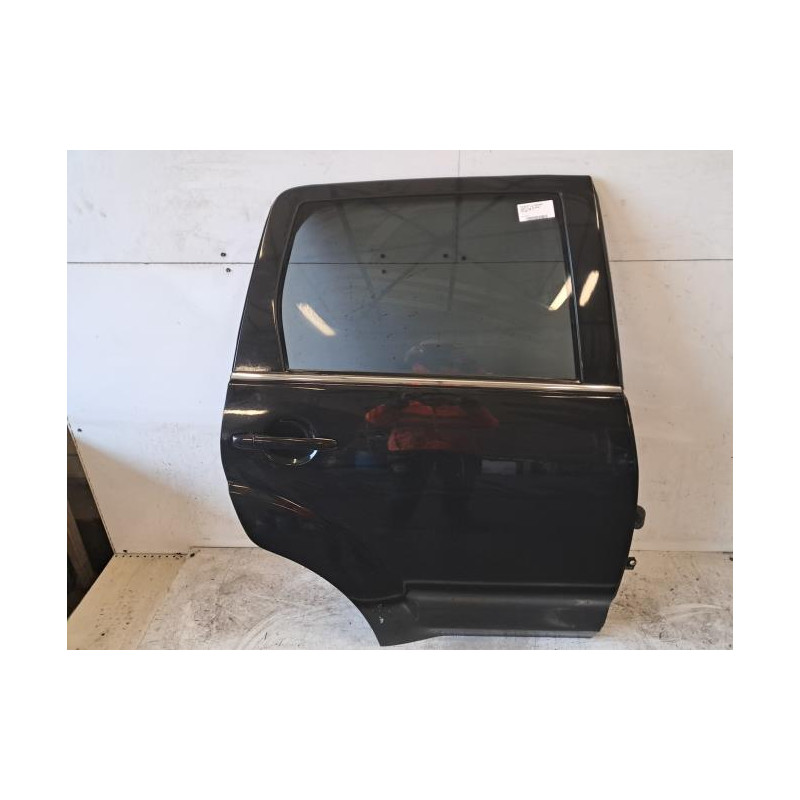 Porte arriere droit - PEUGEOT - 4007