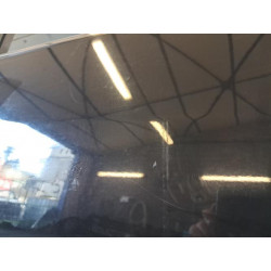 Porte arriere droit - PEUGEOT - 4007