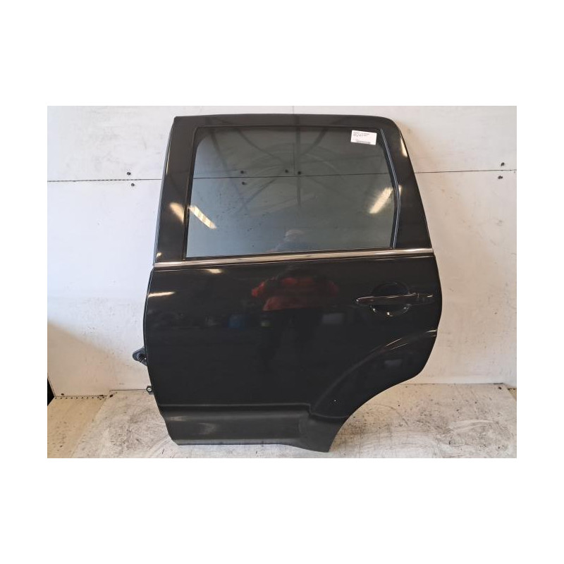 Porte arriere gauche - PEUGEOT - 4007