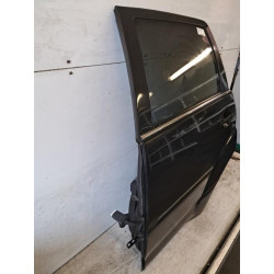 Porte arriere gauche - PEUGEOT - 4007