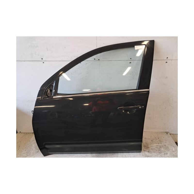 Porte avant gauche - PEUGEOT - 4007