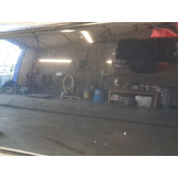 Porte avant gauche - PEUGEOT - 4007