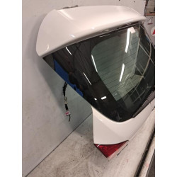 Malle/Hayon arriere - OPEL - ASTRA J PHASE 1