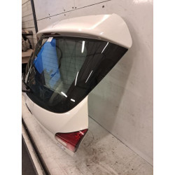 Malle/Hayon arriere - OPEL - ASTRA J PHASE 1