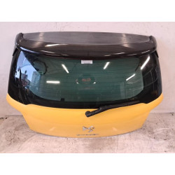 Malle/Hayon arriere -...