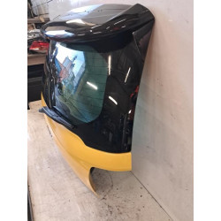 Malle/Hayon arriere - CITROEN - DS3 PHASE 1