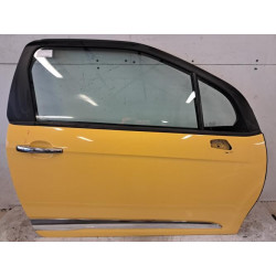 Porte avant droit - CITROEN...
