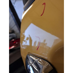 Porte avant droit - CITROEN - DS3 PHASE 1