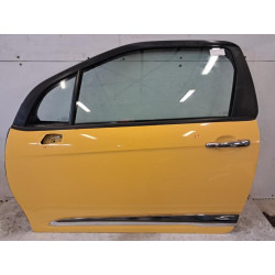 Porte avant gauche -...