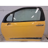 Porte avant gauche - CITROEN - DS3 PHASE 1