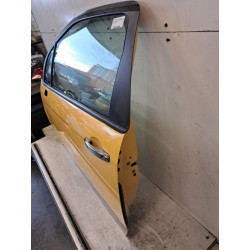 Porte avant gauche - CITROEN - DS3 PHASE 1