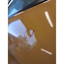 Porte avant gauche - CITROEN - DS3 PHASE 1