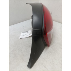 Feu arriere principal droit (feux) - PEUGEOT - 208 1 PHASE 2