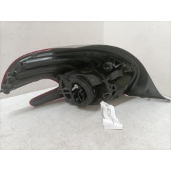 Feu arriere principal droit (feux) - PEUGEOT - 208 1 PHASE 2