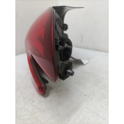 Feu arriere principal droit (feux) - PEUGEOT - 208 1 PHASE 2