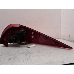 Feu arriere principal gauche (feux) - PEUGEOT - 207 PHASE 1 BREAK