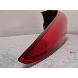 Feu arriere principal gauche (feux) - PEUGEOT - 207 PHASE 1 BREAK