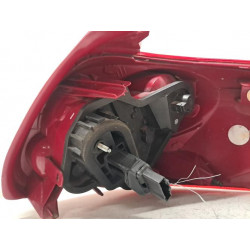 Feu arriere principal gauche (feux) - PEUGEOT - 207 PHASE 1 BREAK