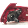 Feu arriere principal gauche (feux) - PEUGEOT - 207 PHASE 1 BREAK