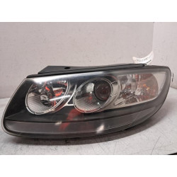 Optique avant principal...