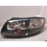 Optique avant principal gauche (feux)(phare) - HYUNDAI - SANTA FE 2 PHASE 1